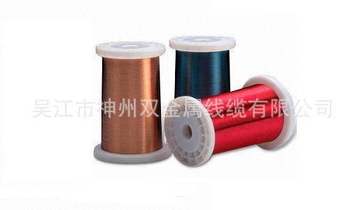 高溫漆包線的主要用途是什么？